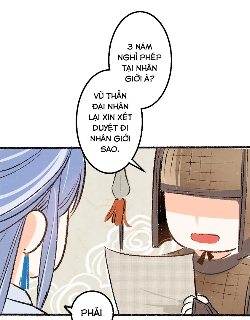 A God's Invitation To Eat Chapter 1 - 16