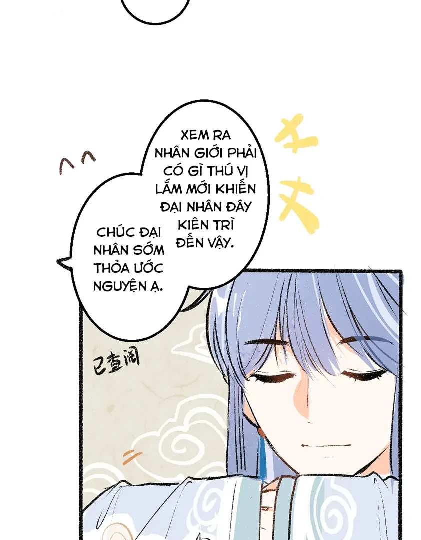 A God's Invitation To Eat Chapter 1 - 17