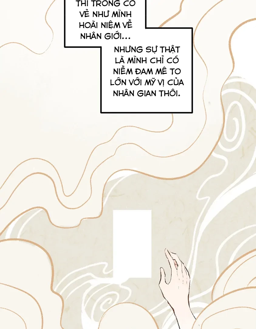 A God's Invitation To Eat Chapter 1 - 19