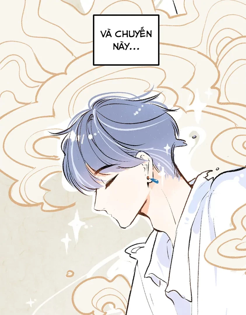 A God's Invitation To Eat Chapter 1 - 20