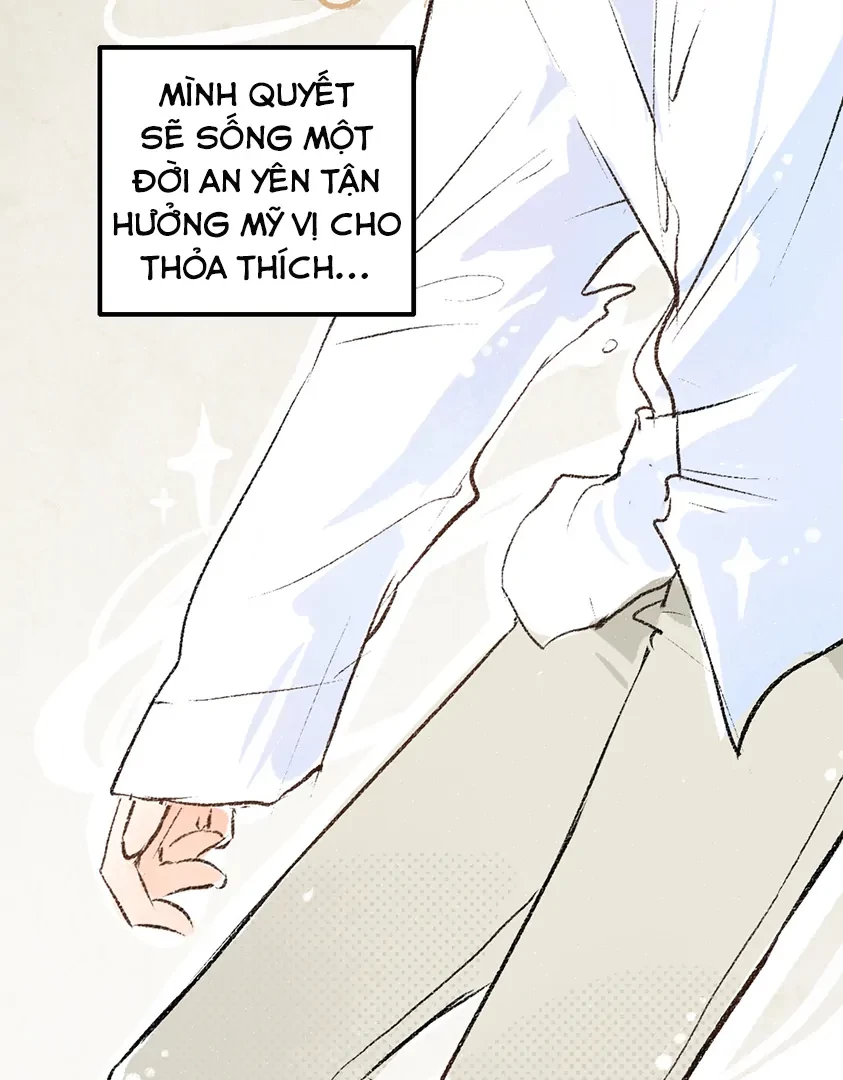 A God's Invitation To Eat Chapter 1 - 21