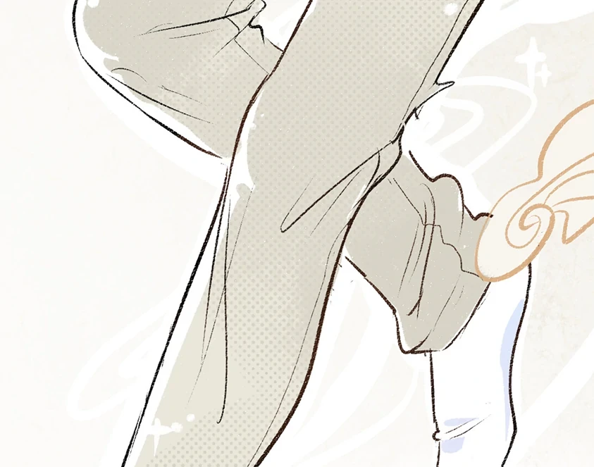 A God's Invitation To Eat Chapter 1 - 22