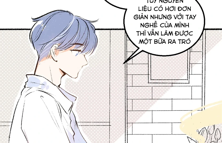 A God's Invitation To Eat Chapter 1 - 37