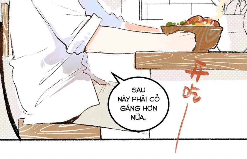 A God's Invitation To Eat Chapter 1 - 38