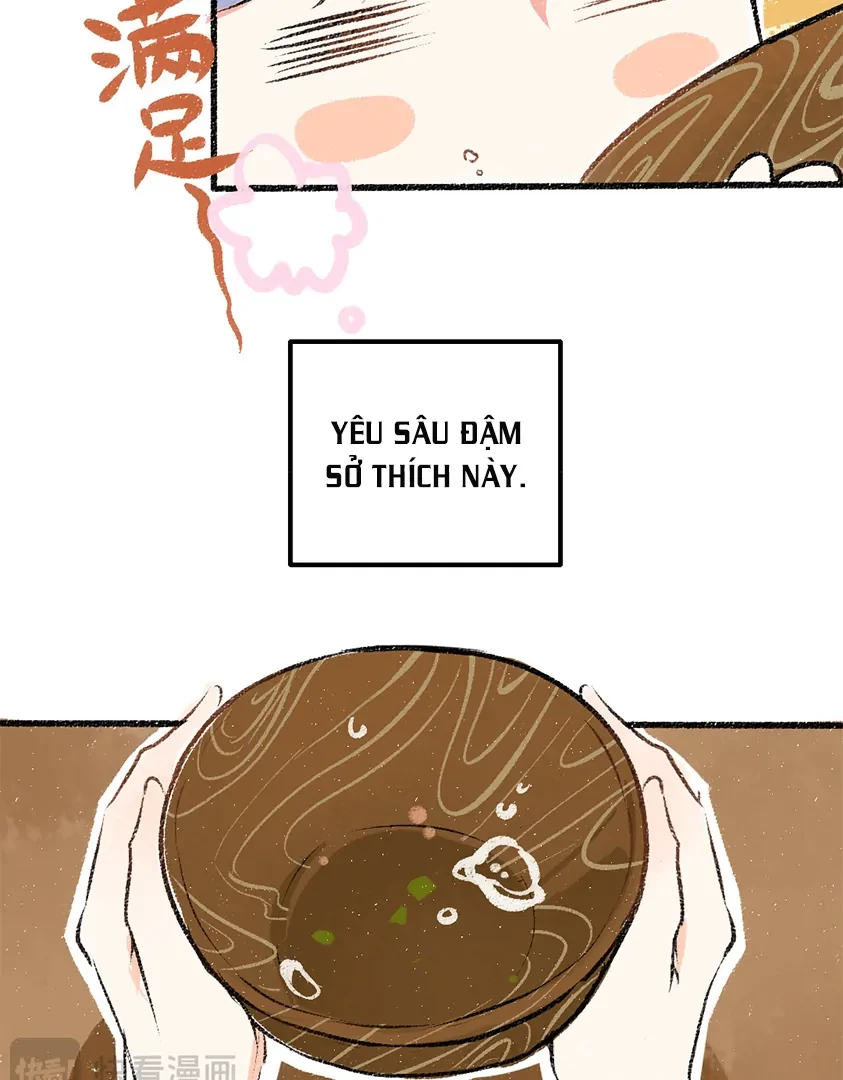 A God's Invitation To Eat Chapter 1 - 41