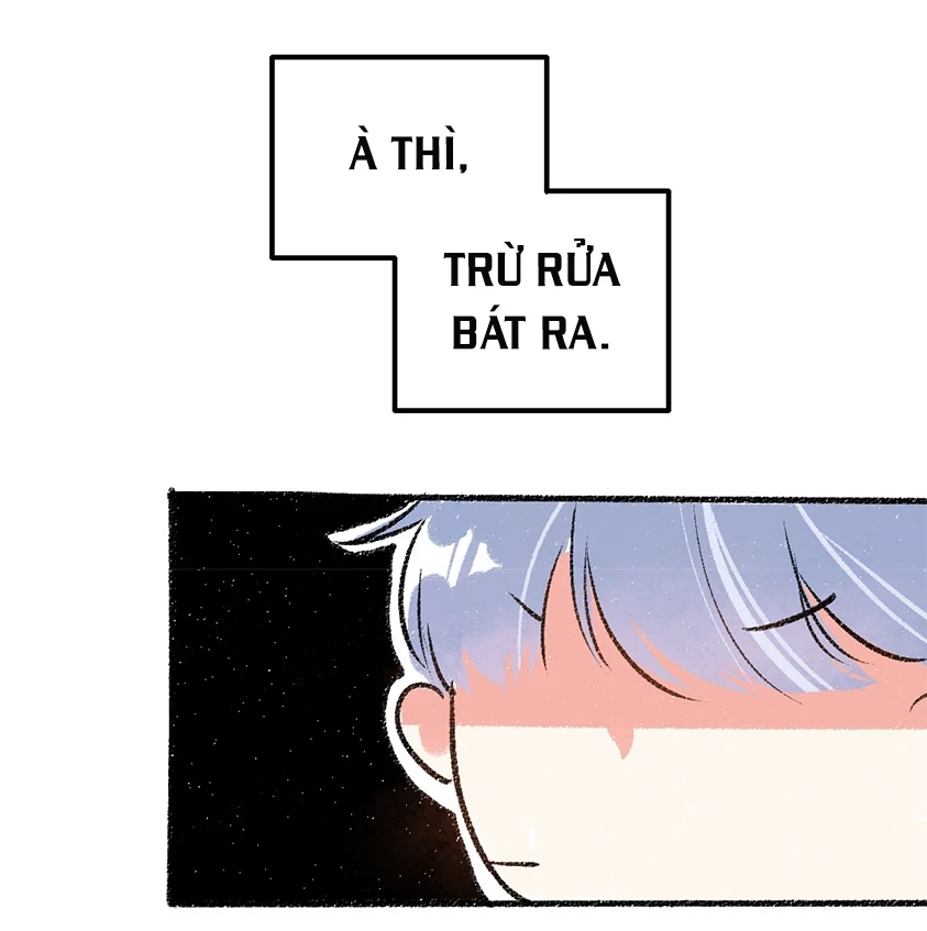 A God's Invitation To Eat Chapter 1 - 43