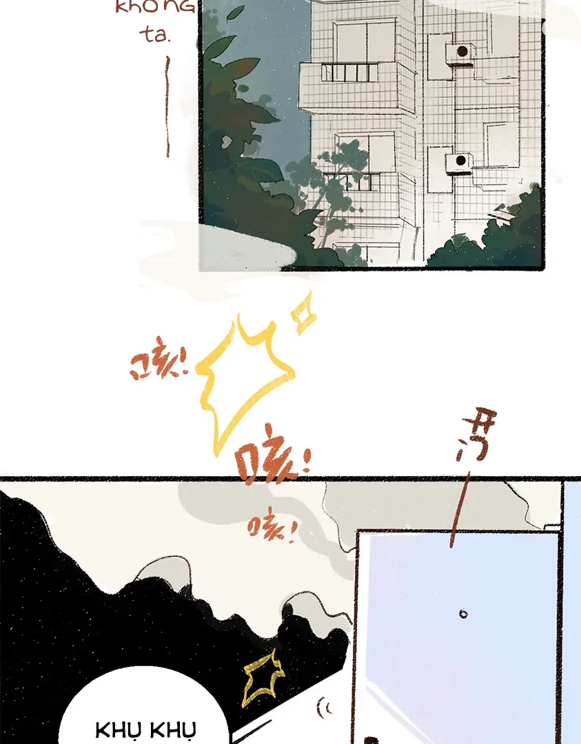 A God's Invitation To Eat Chapter 1 - 48