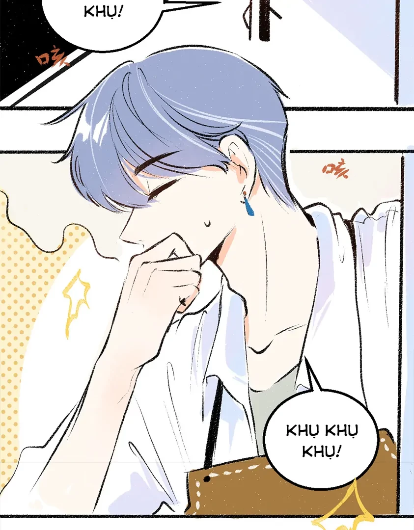 A God's Invitation To Eat Chapter 1 - 49