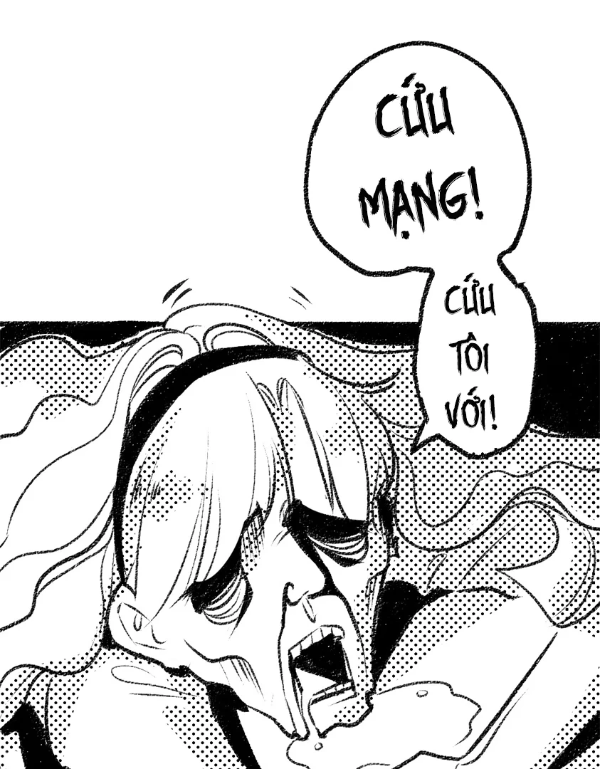 A God's Invitation To Eat Chapter 1 - 53