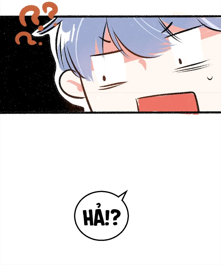 A God's Invitation To Eat Chapter 1 - 57