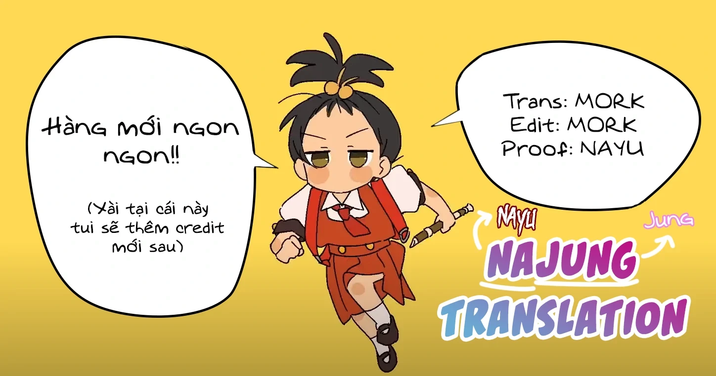 A God's Invitation To Eat Chapter 1 - 58