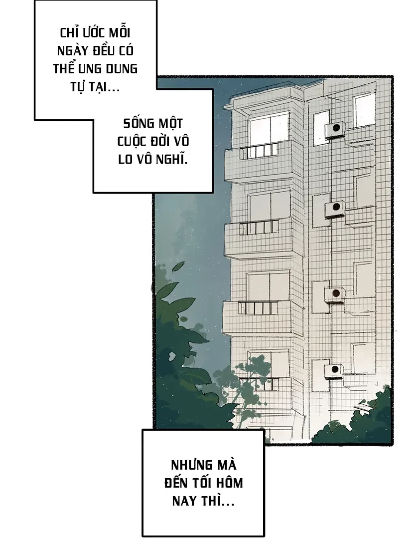 A God's Invitation To Eat Chapter 2 - 2