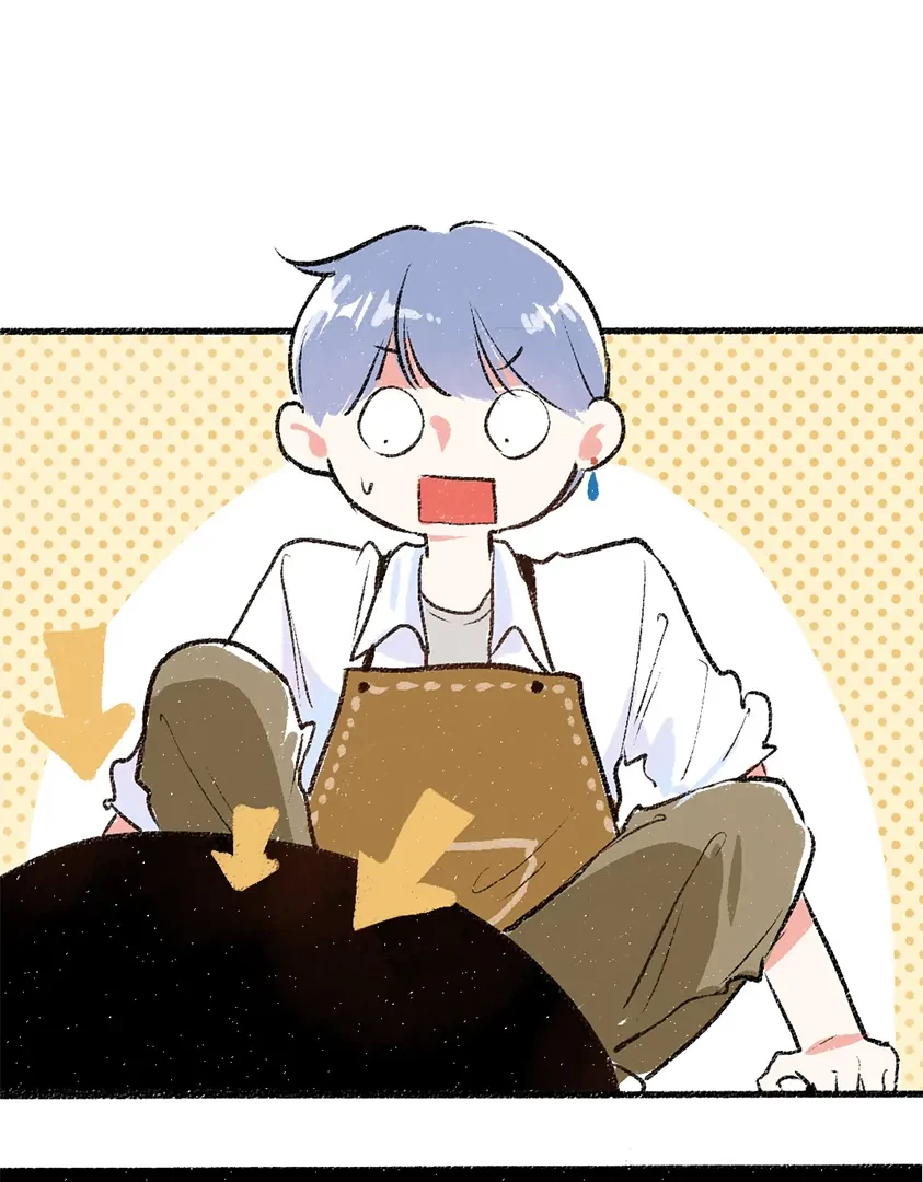 A God's Invitation To Eat Chapter 2 - 3