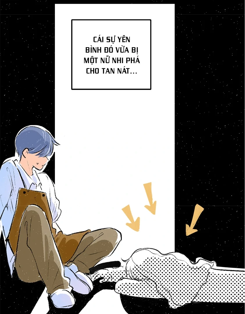 A God's Invitation To Eat Chapter 2 - 4