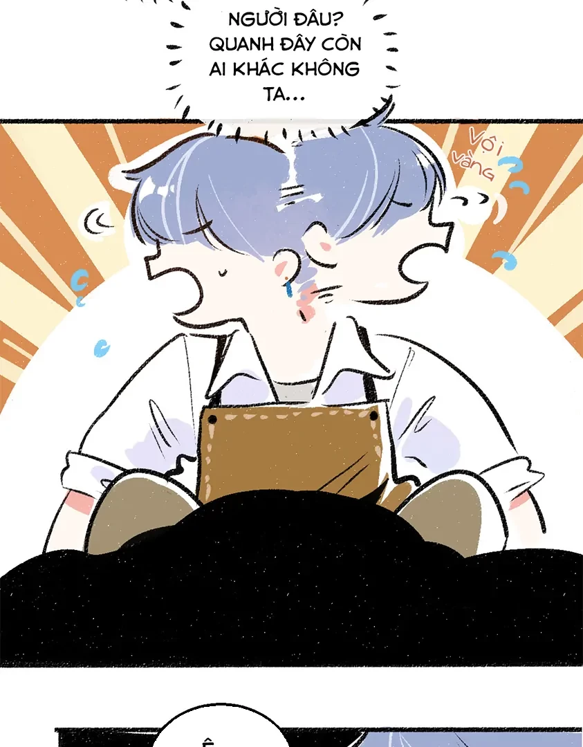 A God's Invitation To Eat Chapter 2 - 9