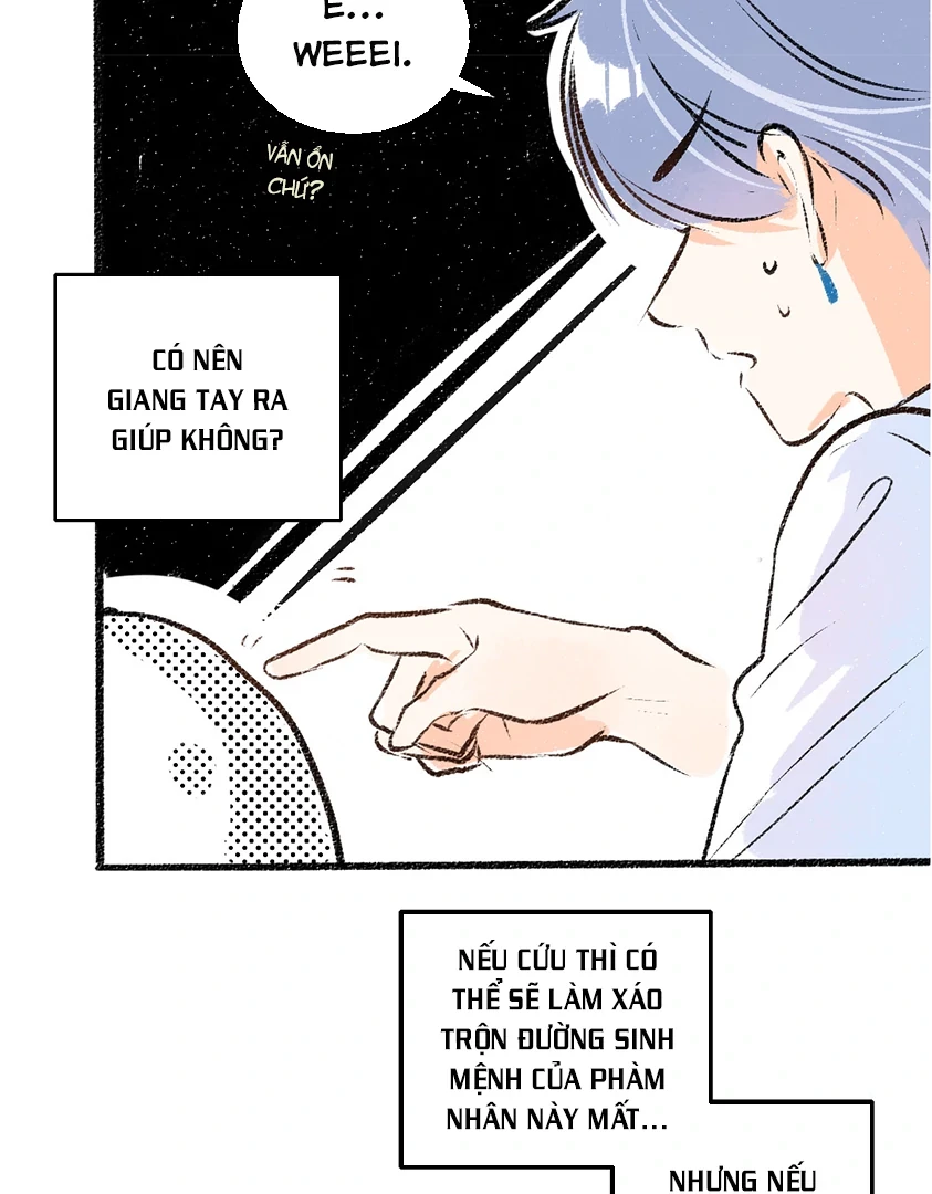 A God's Invitation To Eat Chapter 2 - 10