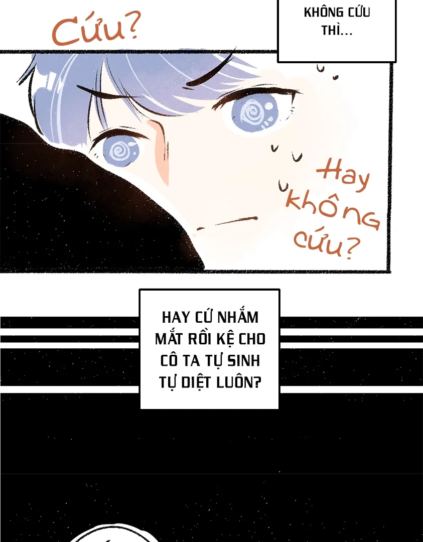 A God's Invitation To Eat Chapter 2 - 11