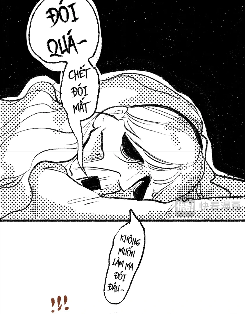 A God's Invitation To Eat Chapter 2 - 12