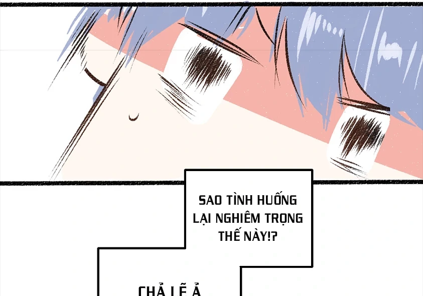 A God's Invitation To Eat Chapter 2 - 13