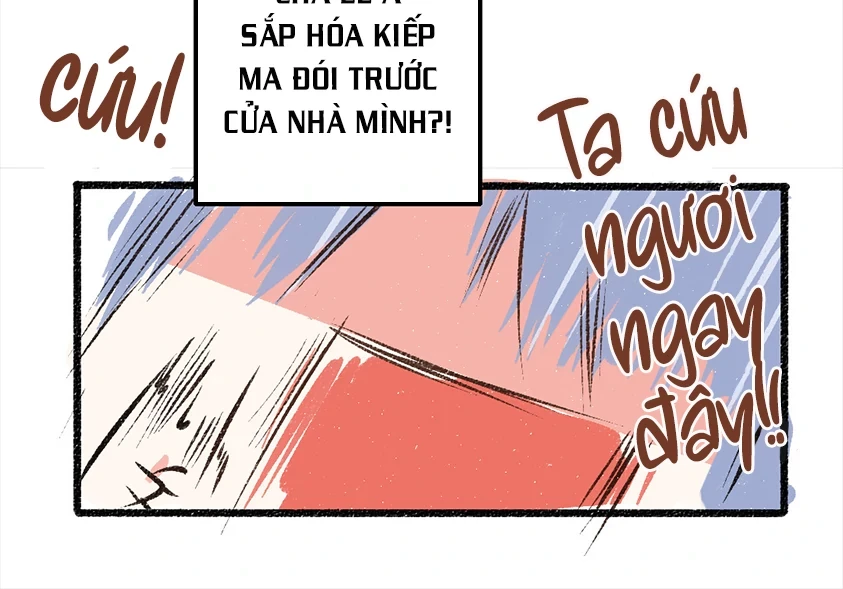 A God's Invitation To Eat Chapter 2 - 14