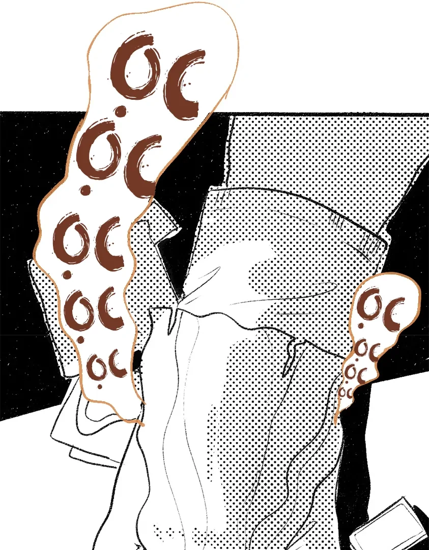 A God's Invitation To Eat Chapter 2 - 15