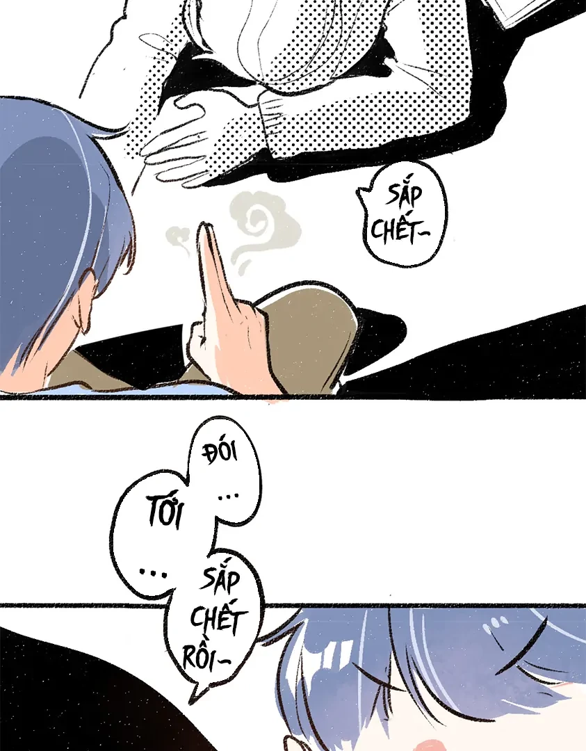 A God's Invitation To Eat Chapter 2 - 16