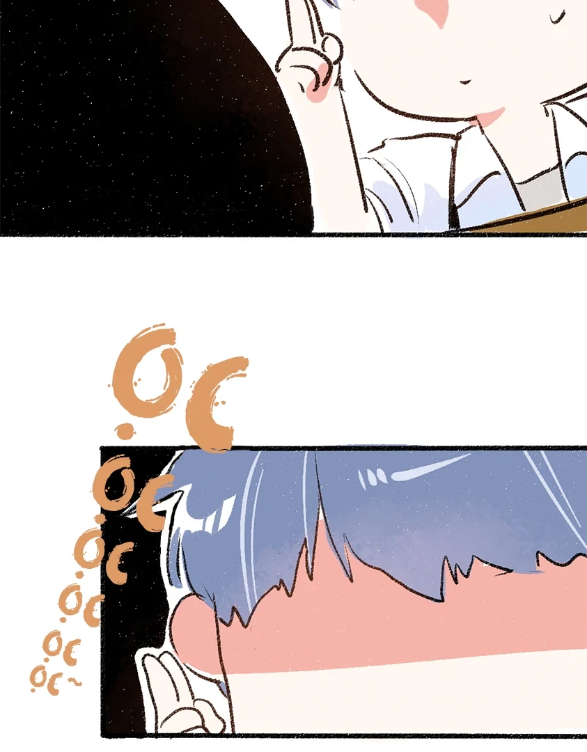 A God's Invitation To Eat Chapter 2 - 17