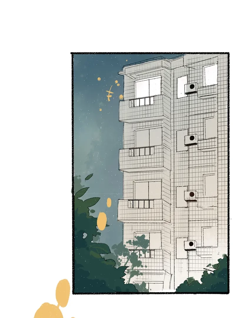 A God's Invitation To Eat Chapter 2 - 21