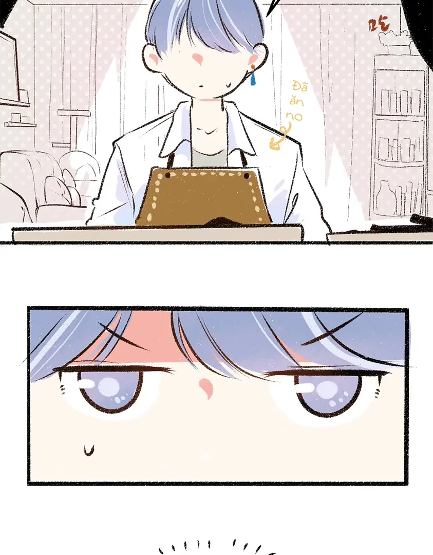 A God's Invitation To Eat Chapter 2 - 25