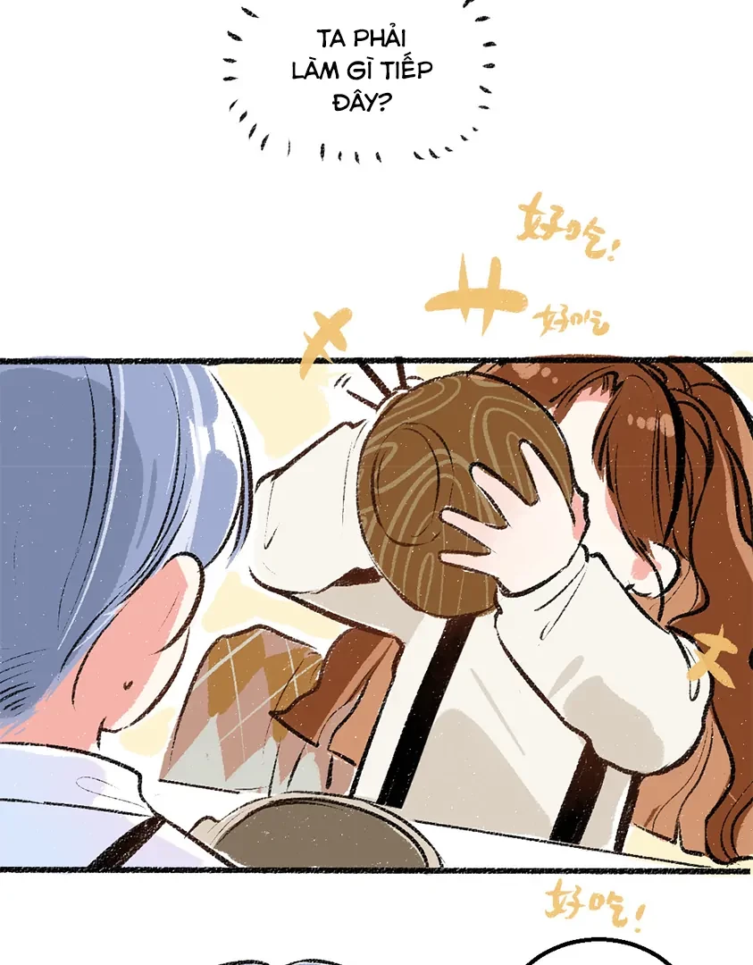 A God's Invitation To Eat Chapter 2 - 26