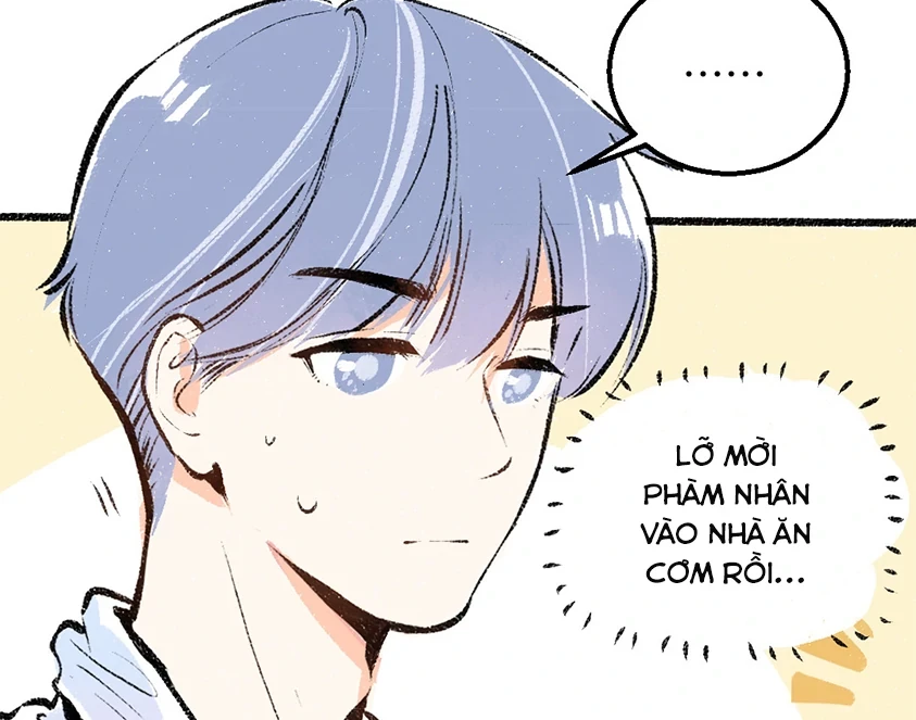 A God's Invitation To Eat Chapter 2 - 27