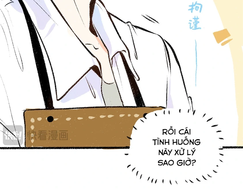 A God's Invitation To Eat Chapter 2 - 28