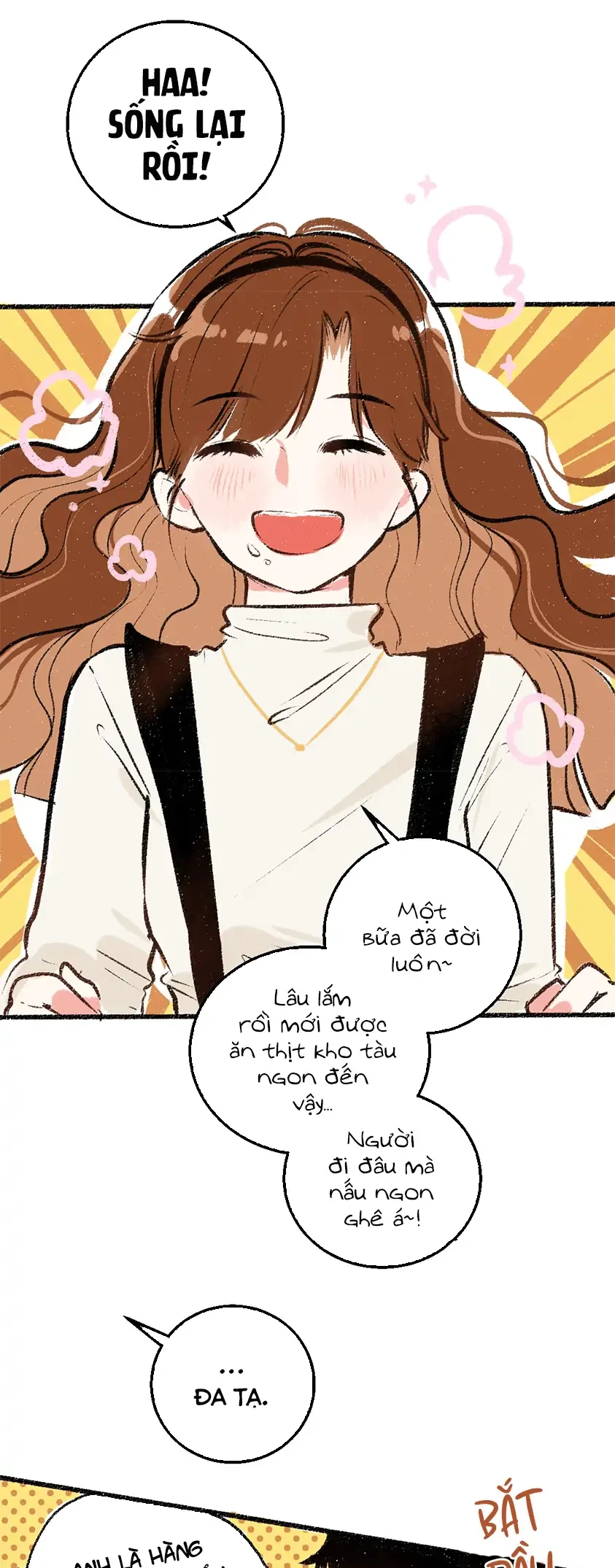 A God's Invitation To Eat Chapter 2 - 31