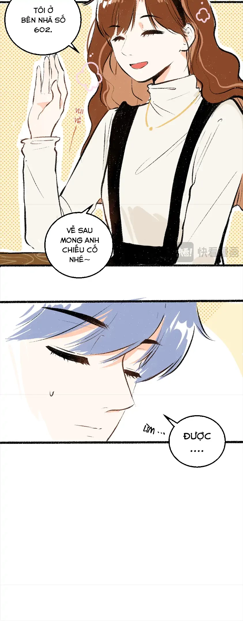 A God's Invitation To Eat Chapter 2 - 33