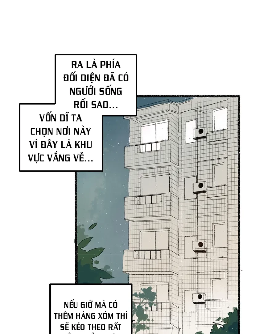 A God's Invitation To Eat Chapter 2 - 34