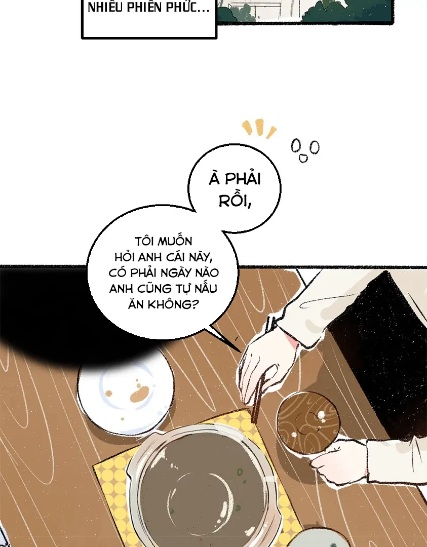 A God's Invitation To Eat Chapter 2 - 35