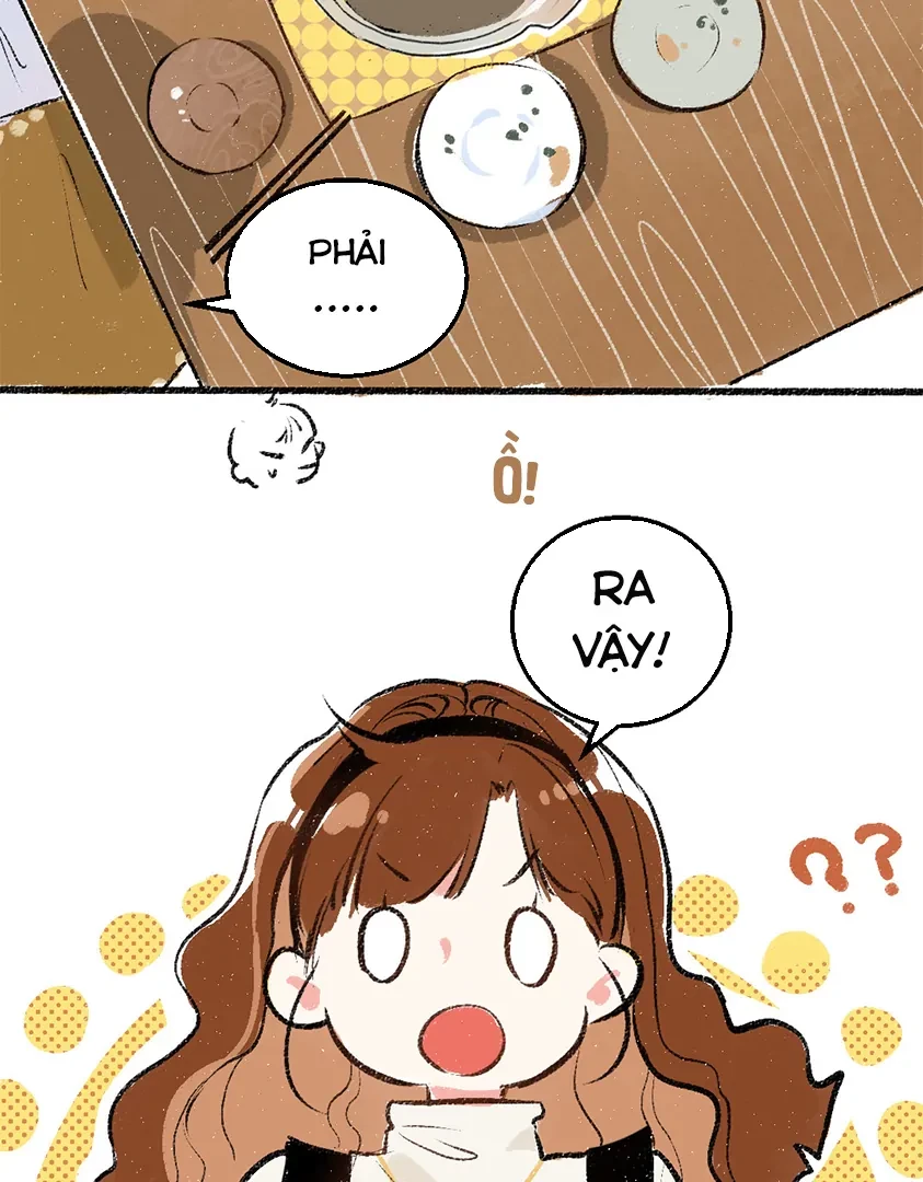 A God's Invitation To Eat Chapter 2 - 36