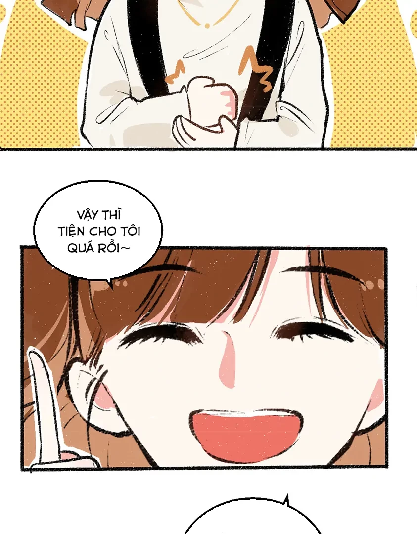 A God's Invitation To Eat Chapter 2 - 37