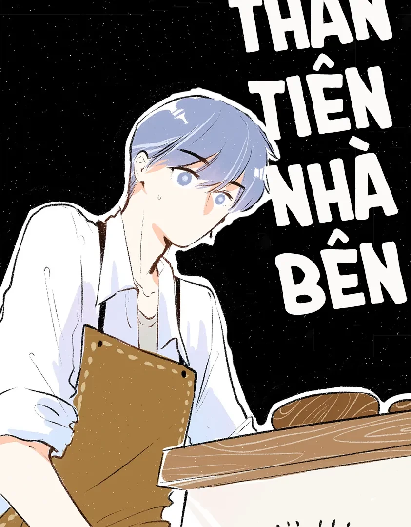 A God's Invitation To Eat Chapter 2 - 39