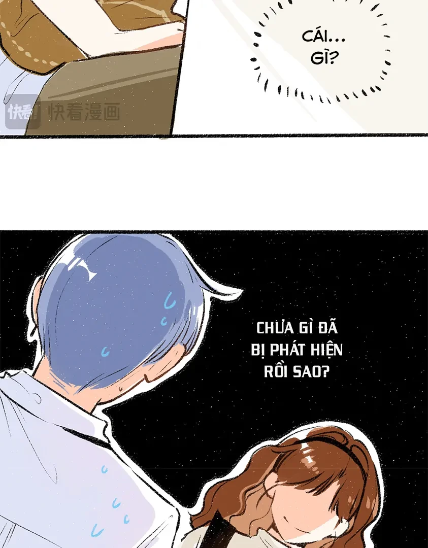 A God's Invitation To Eat Chapter 2 - 40