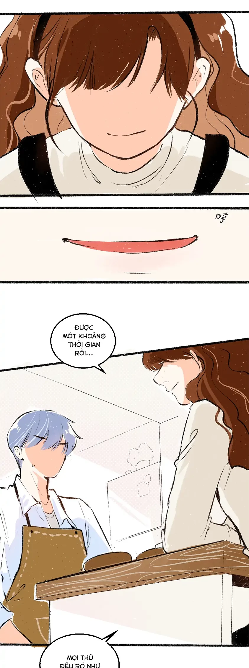 A God's Invitation To Eat Chapter 2 - 43