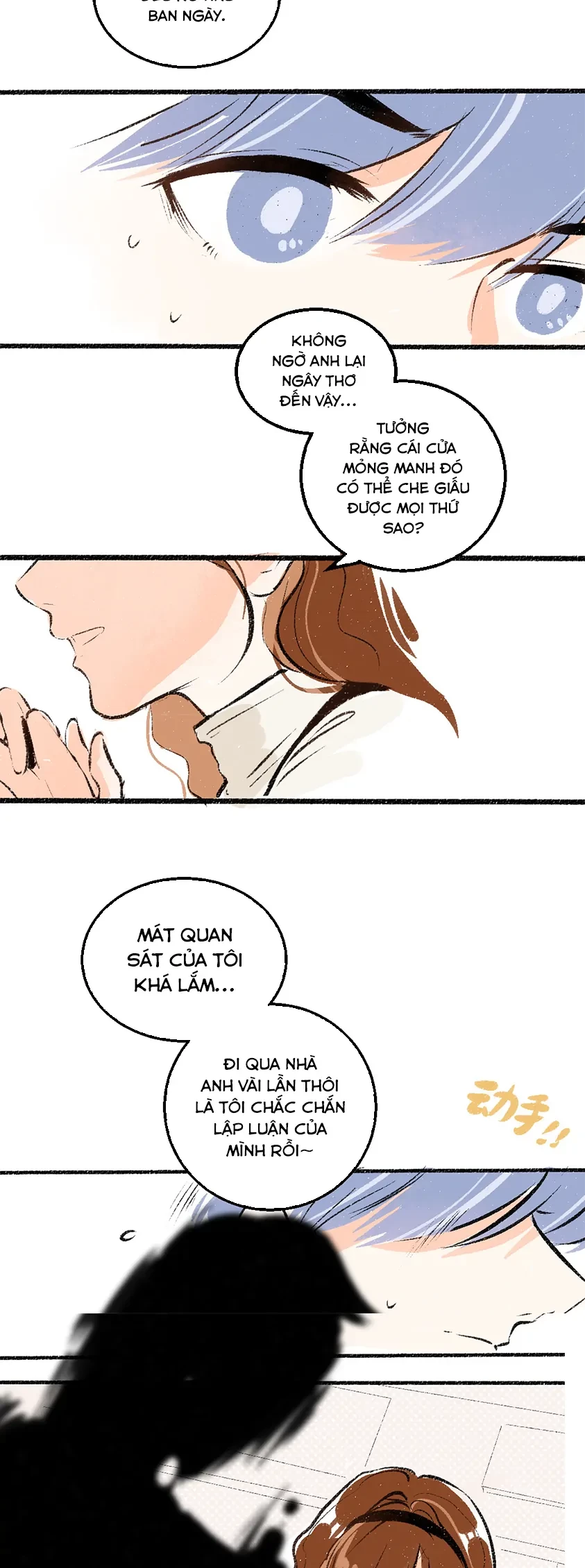 A God's Invitation To Eat Chapter 2 - 44