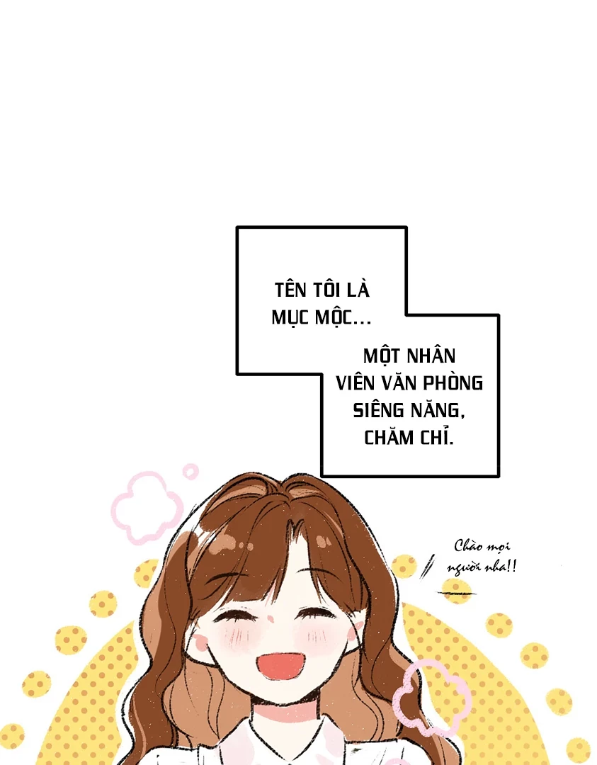 A God's Invitation To Eat Chapter 3 - 1