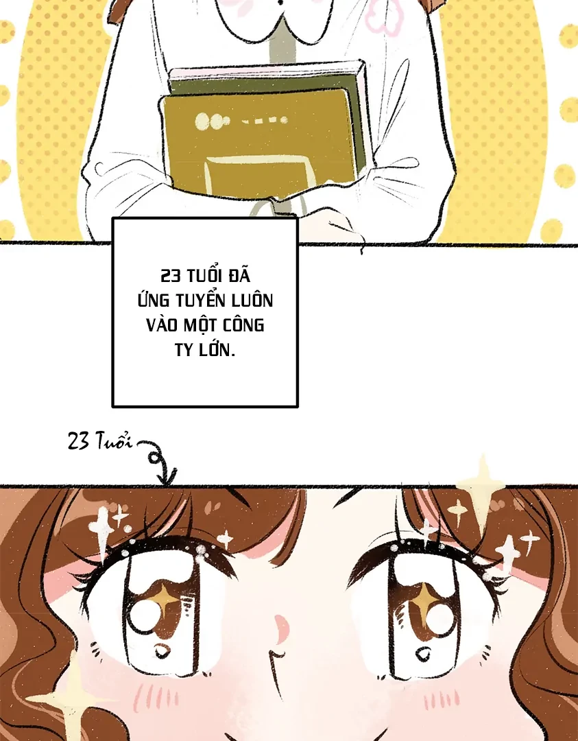 A God's Invitation To Eat Chapter 3 - 2