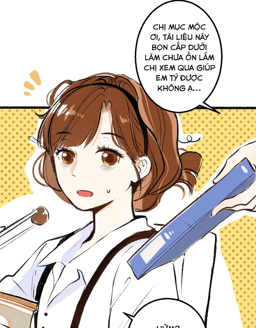 A God's Invitation To Eat Chapter 3 - 6