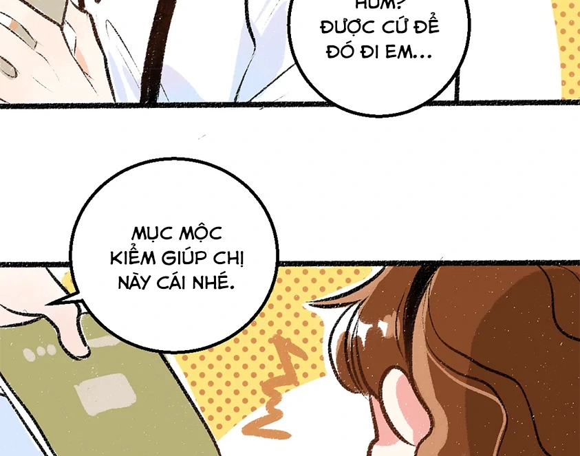 A God's Invitation To Eat Chapter 3 - 7