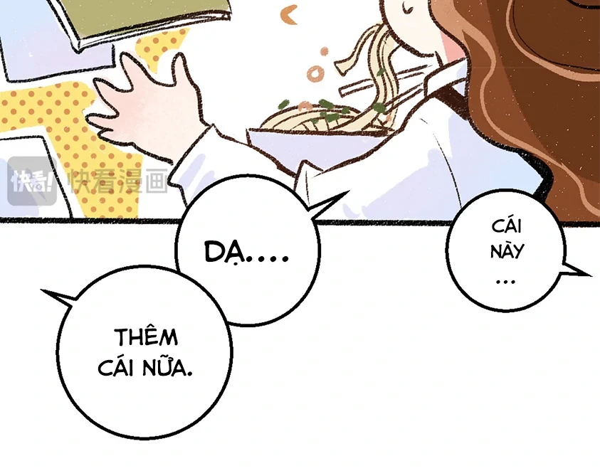 A God's Invitation To Eat Chapter 3 - 8