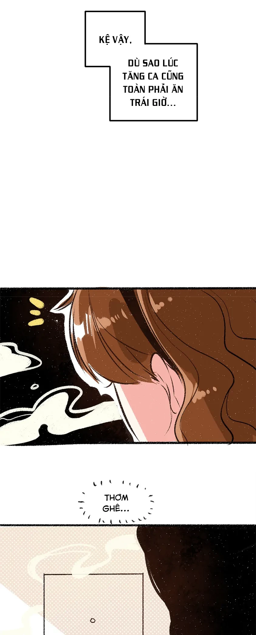 A God's Invitation To Eat Chapter 3 - 12