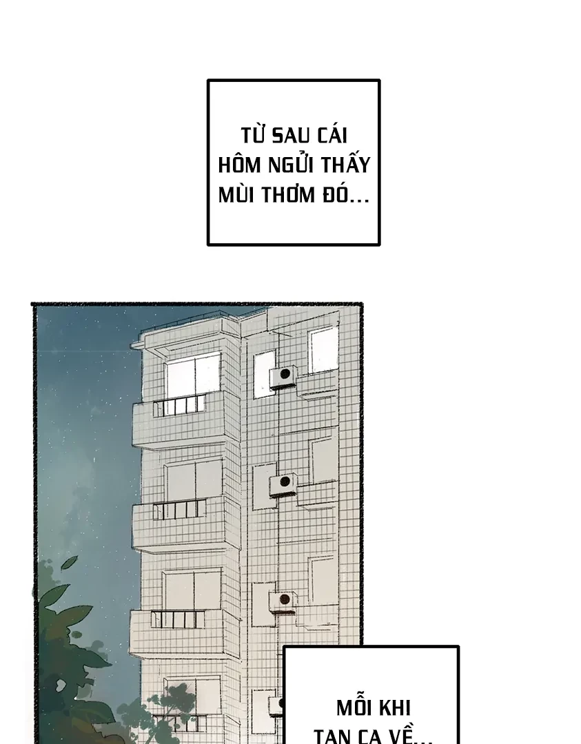 A God's Invitation To Eat Chapter 3 - 18