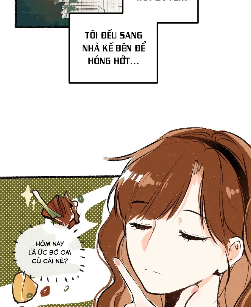 A God's Invitation To Eat Chapter 3 - 19